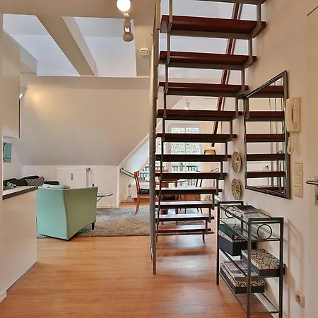 Apartment Am Rosenhain 19 Am Rosenhain 19 4 *