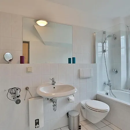 Am Rosenhain 19 Am Rosenhain 19 4 * Timmendorfer Strand