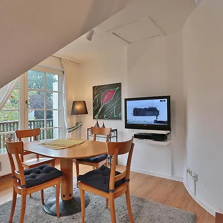 Apartamento Am Rosenhain 19 Am Rosenhain 19 4 Timmendorfer Strand