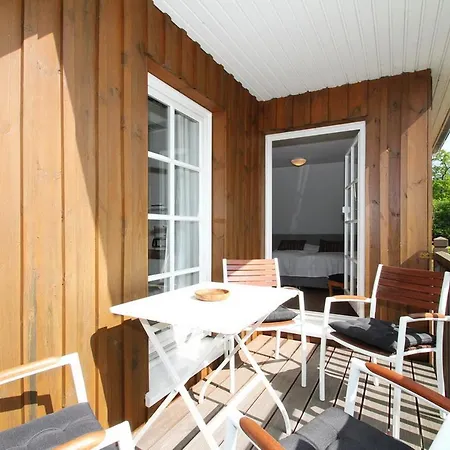 Apartment Am Rosenhain 19 Am Rosenhain 19 4 Timmendorfer Strand