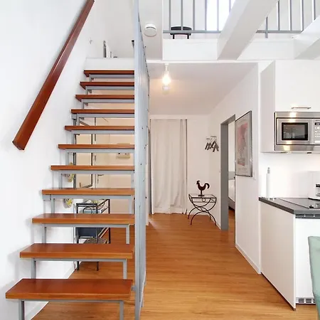 Apartamento Am Rosenhain 19 Am Rosenhain 19 4 Timmendorfer Strand