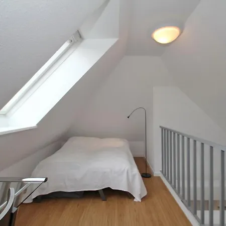 Am Rosenhain 19 Am Rosenhain 19 4 Timmendorfer Strand