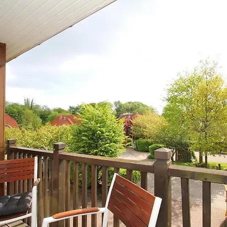 Am Rosenhain 19 Am Rosenhain 19 4 Timmendorfer Strand