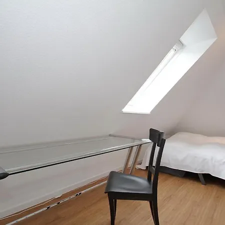 Apartamento Am Rosenhain 19 Am Rosenhain 19 4 *