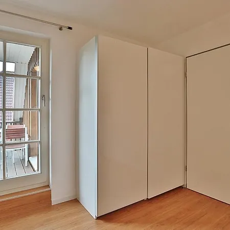 Apartamento Am Rosenhain 19 Am Rosenhain 19 4 *