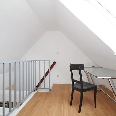 Apartamento Am Rosenhain 19 Am Rosenhain 19 4 Timmendorfer Strand