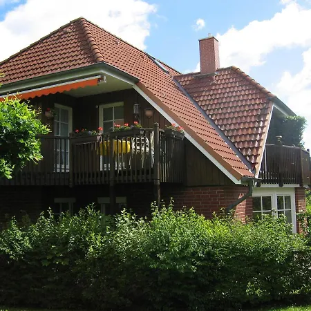 Apartamento Am Rosenhain 19 Am Rosenhain 19 4 *