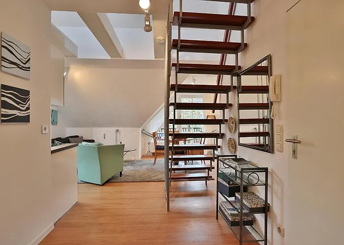 Lägenhet Am Rosenhain 19 Am Rosenhain 19 4 *