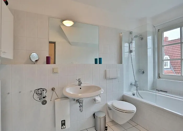 Am Rosenhain 19 Am Rosenhain 19 4 * Timmendorfer Strand