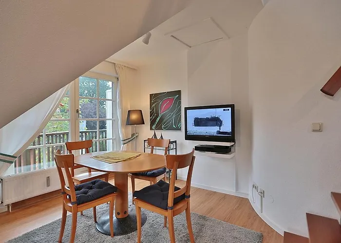 Lägenhet Am Rosenhain 19 Am Rosenhain 19 4 Timmendorfer Strand