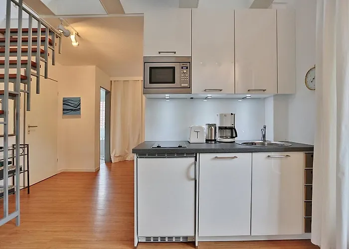 Am Rosenhain 19 Am Rosenhain 19 4 Διαμέρισμα