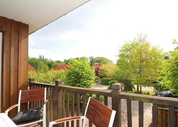 Am Rosenhain 19 Am Rosenhain 19 4 Timmendorfer Strand