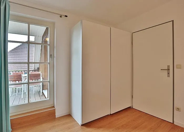 Διαμέρισμα Am Rosenhain 19 Am Rosenhain 19 4 *