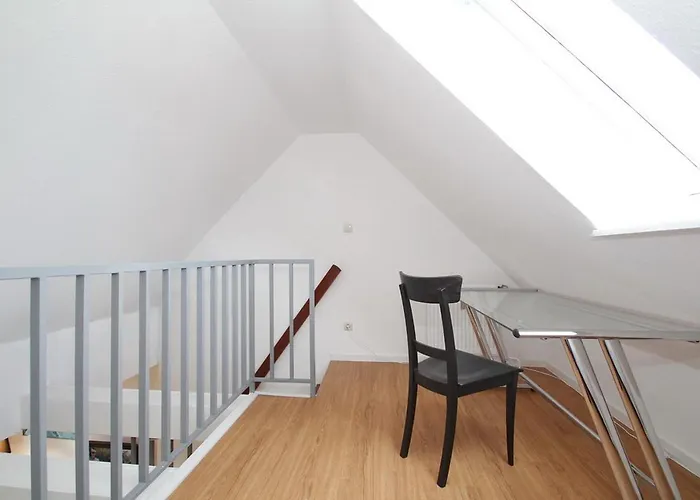 Lägenhet Am Rosenhain 19 Am Rosenhain 19 4 Timmendorfer Strand