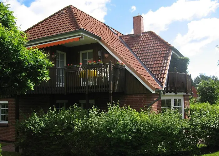 Lägenhet Am Rosenhain 19 Am Rosenhain 19 4 *